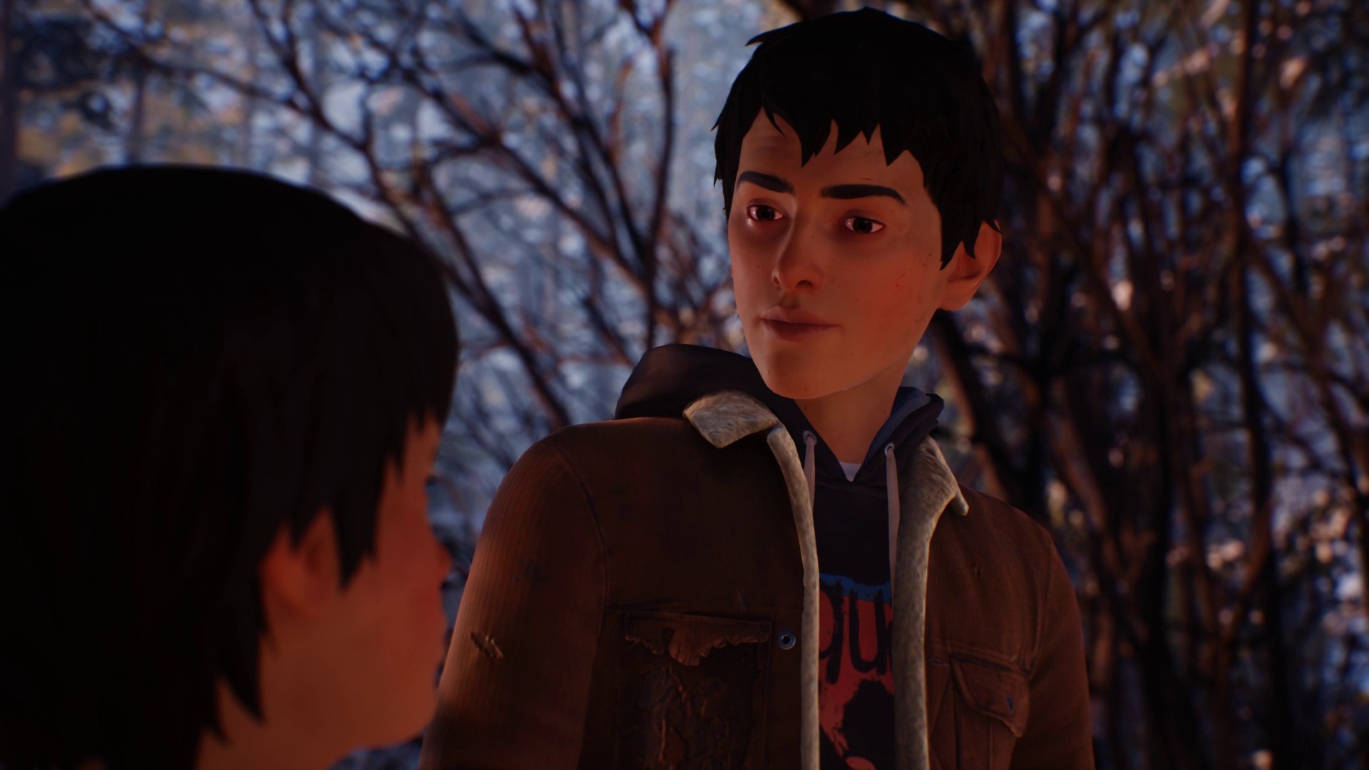 Life is Strange 2 - Episodio 2